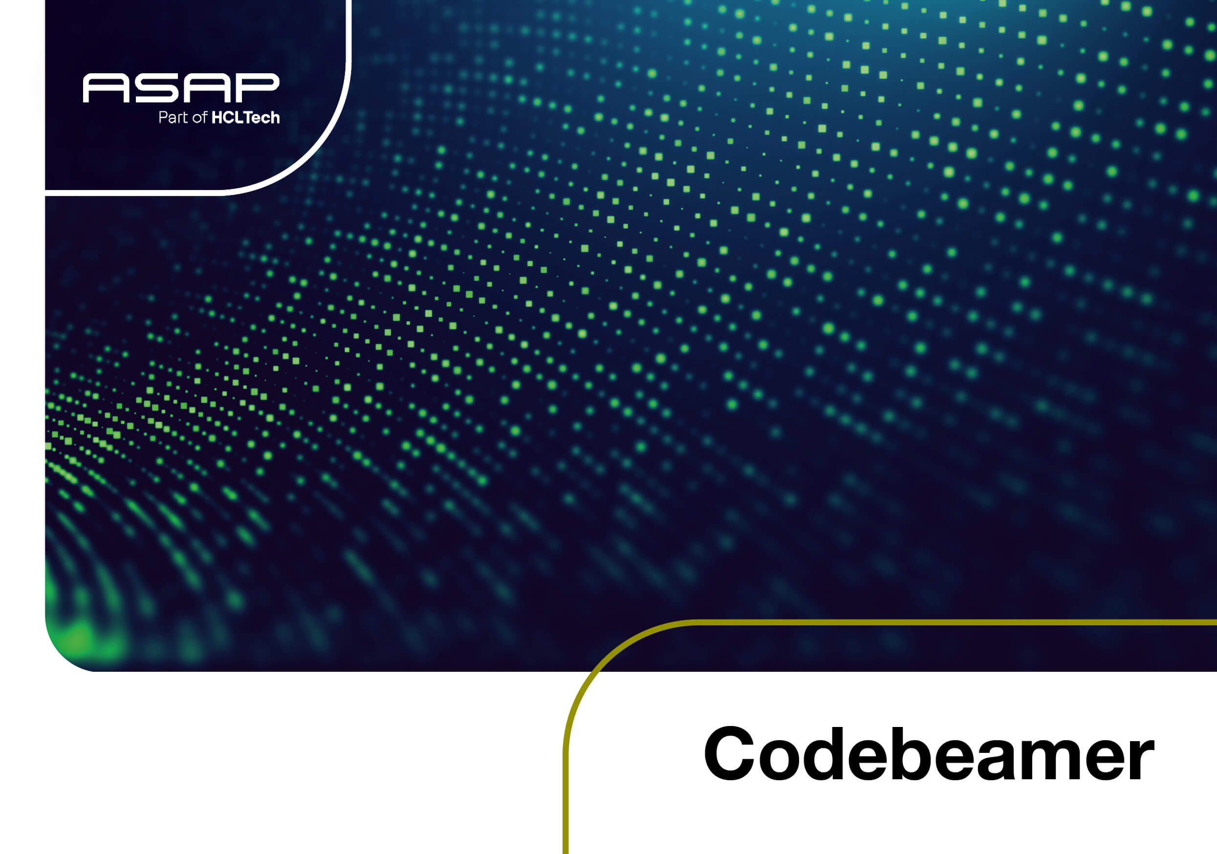 Brochure Codebeamer
