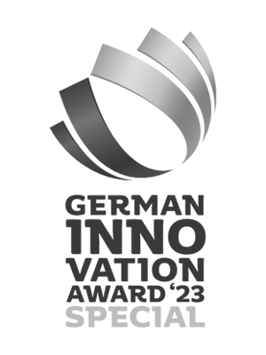 Siegel German Innovation Award 
