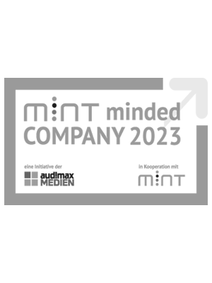 Siegel Mint Minded Company 2023